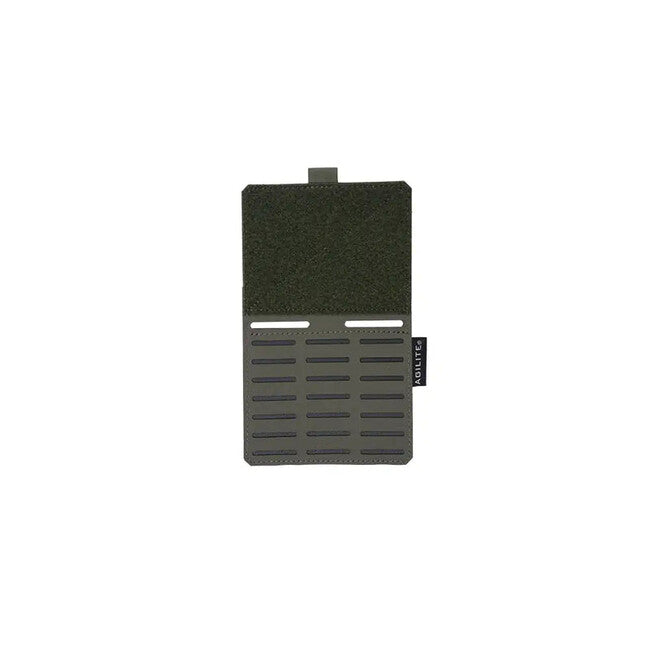 Agilite Supporto MOLLE in, verde ranger