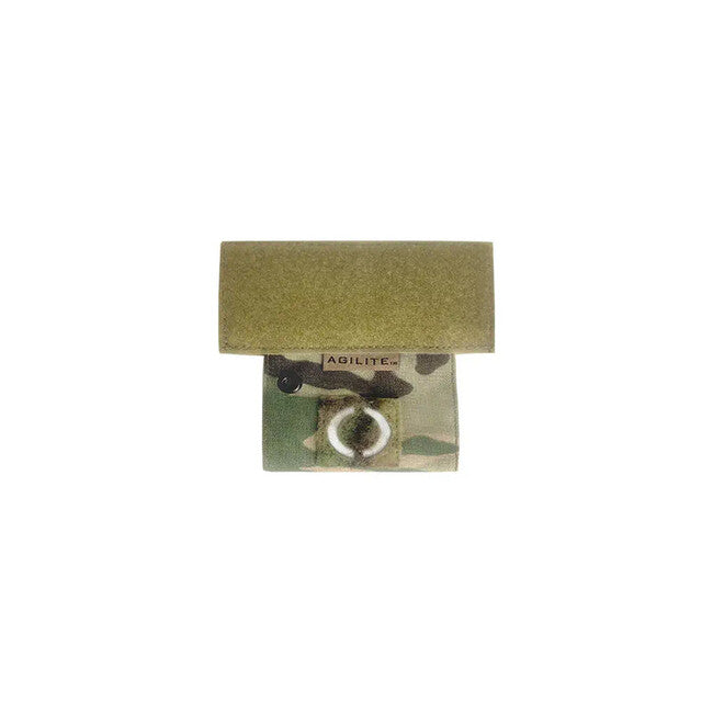 Agilite Supporto per tornello, multicam