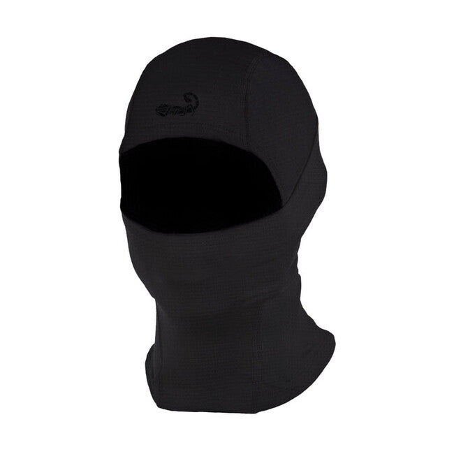 Agilite Hood SF, nero