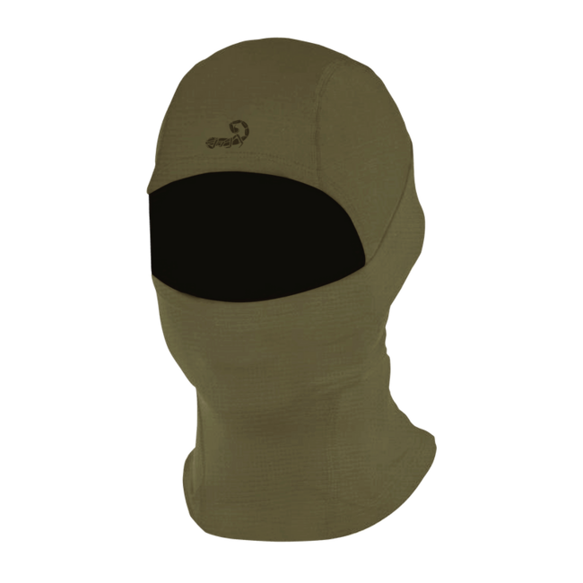 Agilite Hood SF, marrone coyote