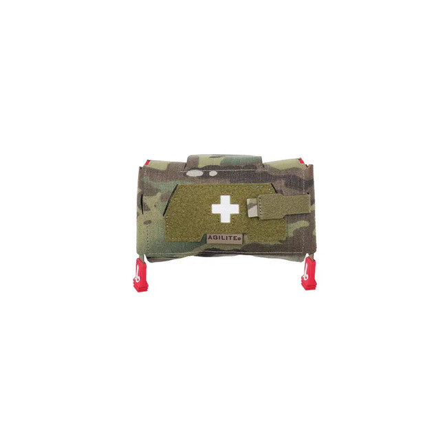 Agilite MD2 farmacia, multicam