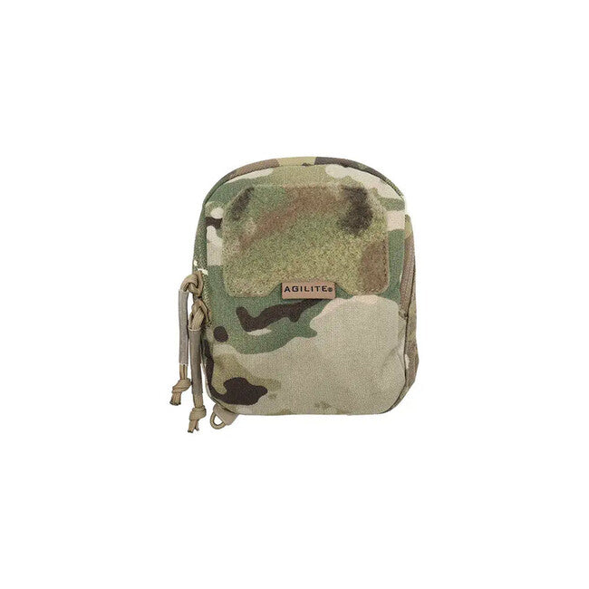 Agilite Marsupio multifunzione General Purpose, multicam