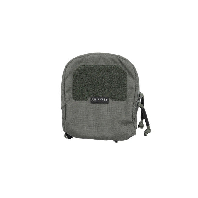 Agilite Marsupio multifunzione per uso generale, verde ranger