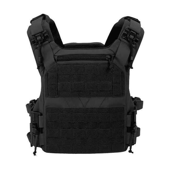 Agilite K19 Portapiatti, nero