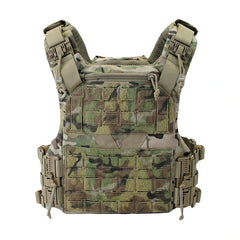 Agilite K19 Plate Carrier, Multicam