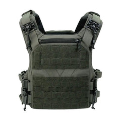 Agilite K19 Plate Carrier, Ranger Green
