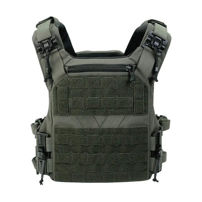 Agilite Plate carrier K19, verde ranger
