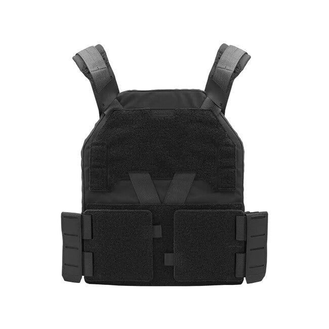 Agilite Portapiatti Sub-Zero, nero