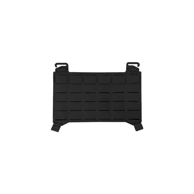 Agilite Panel MOLLE Placard, nero