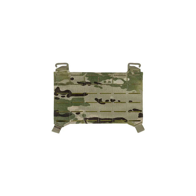 Agilite Panel MOLLE Placchetta, multicam