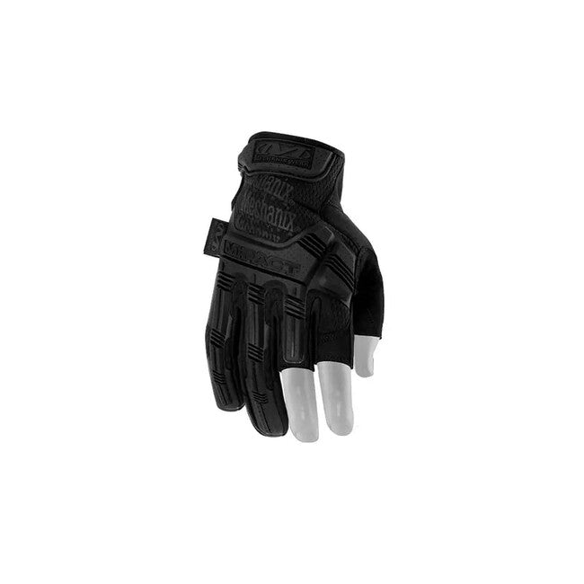 Mechanix Agilite M Pact Guanti tattici, neri