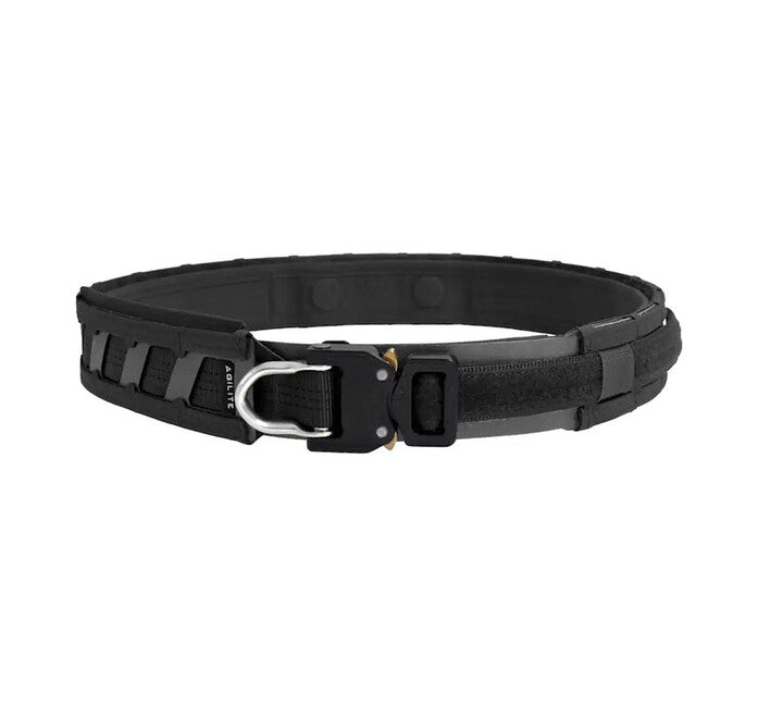 Agilite Magnetix cintura tattica, nera