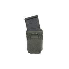 Agilite Pincer Single 5.56 custodia per caricatori, verde ranger