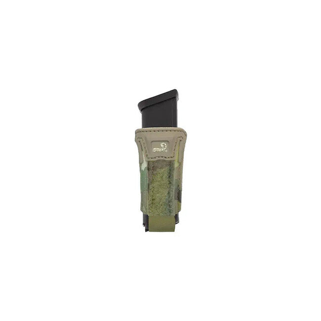 Agilite Pincer Single custodia per pistola, multicam