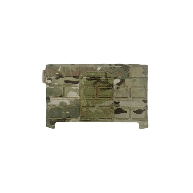 Agilite K19 pannello posteriore del portapiatti, multicam