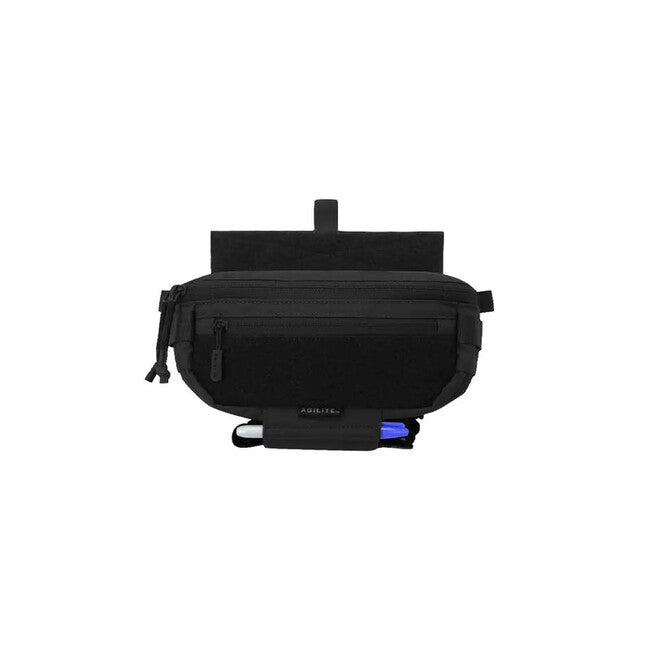 Agilite Six Pack borsa appesa, nera