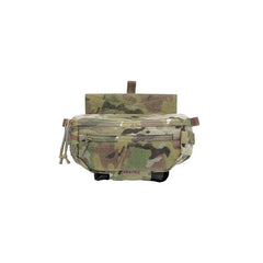 Agilite Borsa appendibile Six Pack, multicam