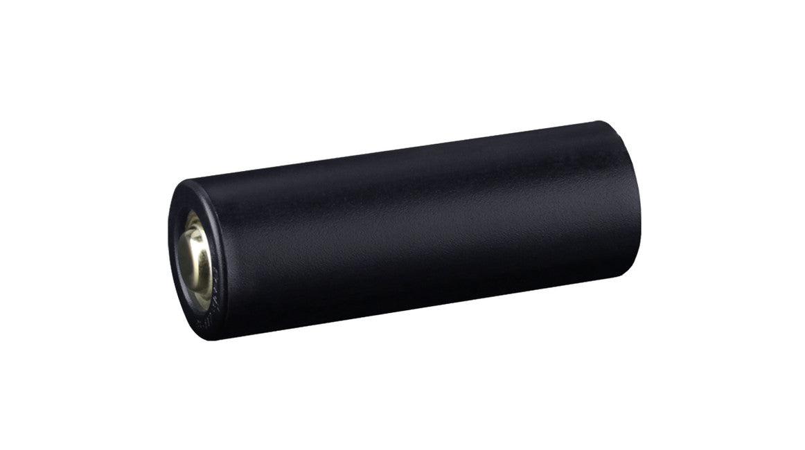 Fenix ALF-18 riduzione della batteria 21700