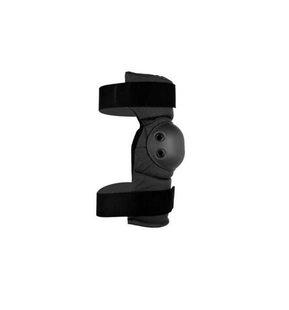 Alta Industries Alta Contour Gomitiere, nere