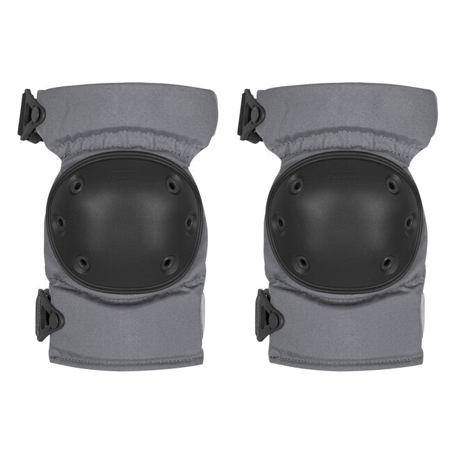 Alta Industries AltaCONTOUR Ginocchiere FR Dual AltaLok™ - grigio/nero (ID 52913.52)
