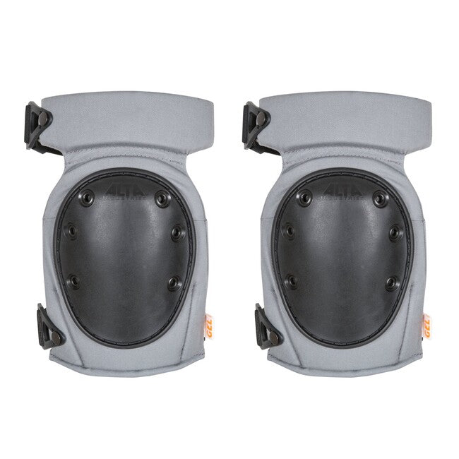 Alta Industries AltaCONTOUR ginocchiere LC FR Dual AltaLOK™ - grigio,nero (ID 52943.52)
