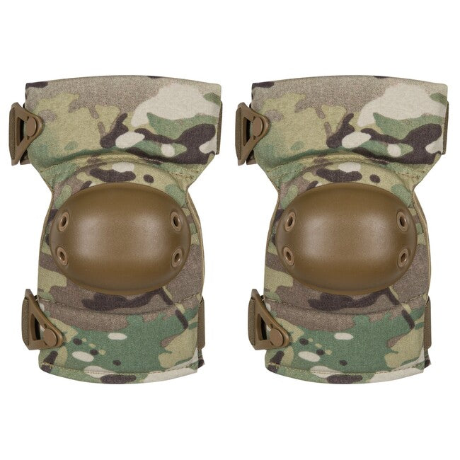 Alta Industries AltaCONTOUR Protezione per gomiti AltaLOK™ - MultiCam