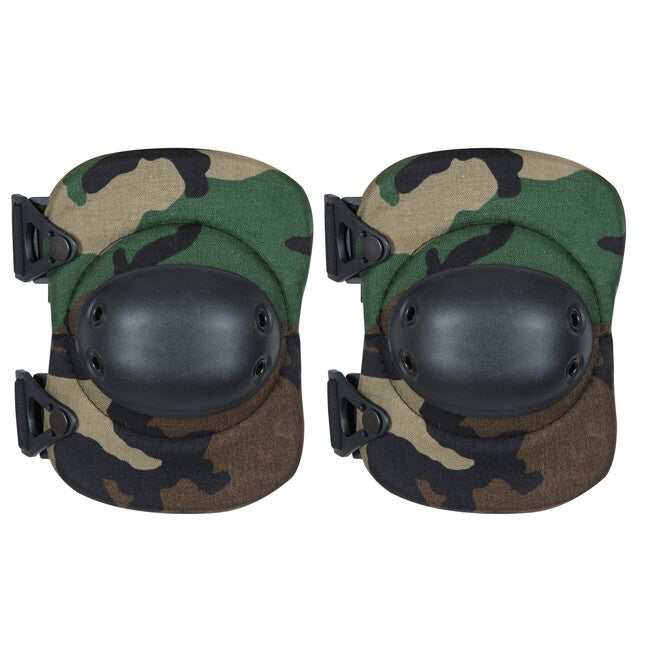 Alta Industries AltaFLEX Protezione della clavicola, us woodland (id 53013.08)