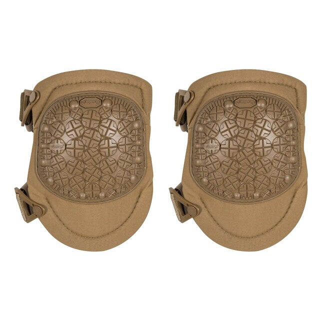 Alta Industries AltaFLEX 360 Vibram Cap ginocchiere, coyote