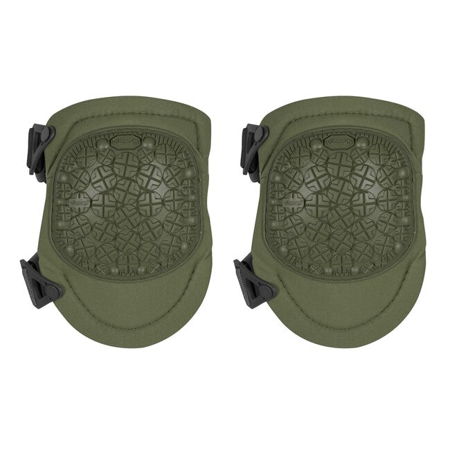 Alta Industries AltaFLEX 360 ginocchiere Vibram Cap, olive, green