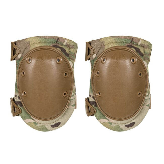 Alta Industries AltaFLEX GEL Ginocchiere a cappuccio flessibile AltaLOK™ - MultiCam (ID 50453.16)