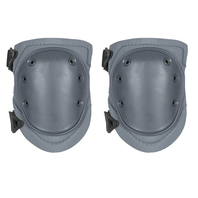 Alta Industries AltaFLEX Ginocchiere rigide AltaLOK™ - grigio (ID 50403.50)
