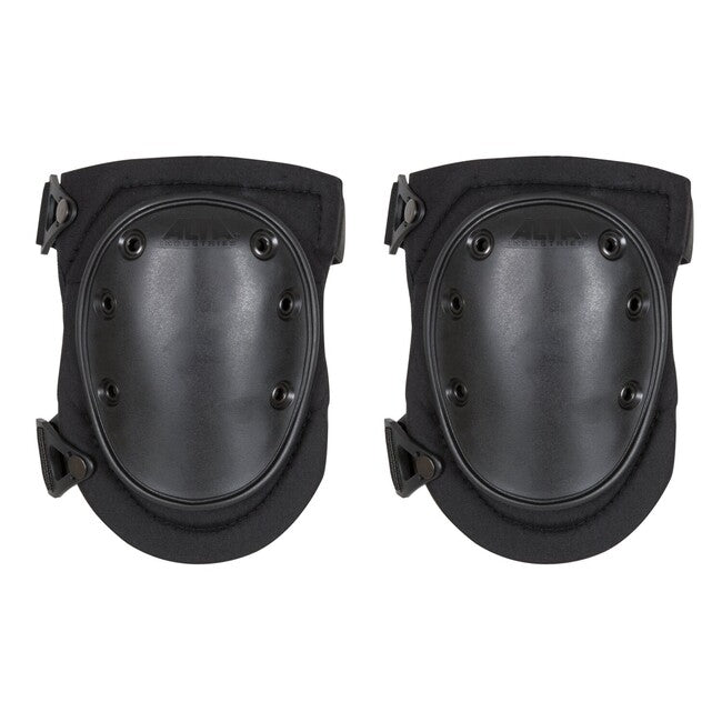 Alta Industries AltaFLEX SHOCKGUARD ginocchiere, nero