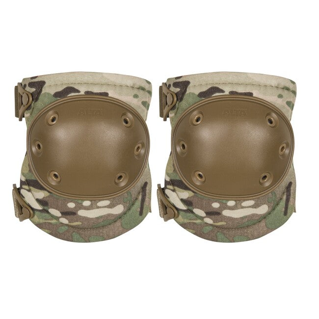 Alta Industries AltaPRO S ginocchiere, multicam