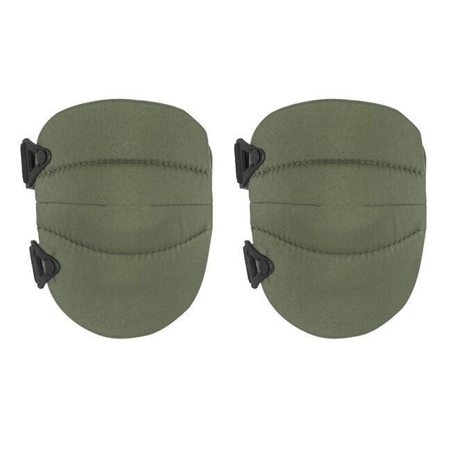 Alta Industries AltaSOFT AltaLok™ ginocchiere, verde oliva