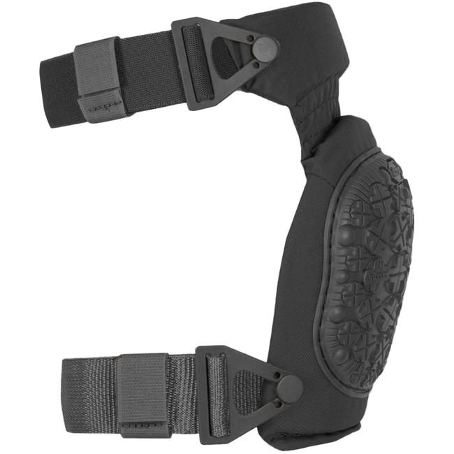 Alta Industries AltaCONTOUR 360 ginocchiere Vibram Cap, nero