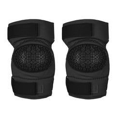 AltaCONTOUR 360 zaščitnik komolca Vibram Cap Elbow, črna