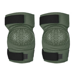 AltaCONTOUR 360 Vibram Cap čudnik komolca Elbow, olivno zelena