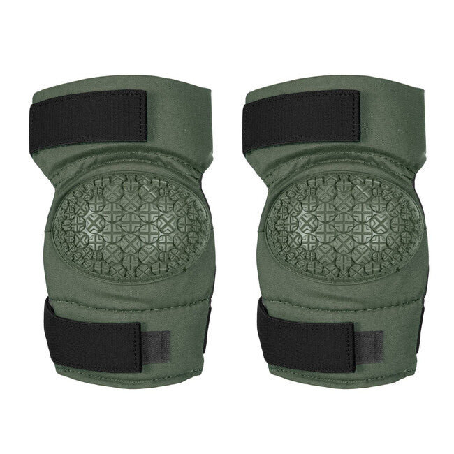 Alta Industries AltaCONTOUR 360 Gomitiera Vibram - verde oliva