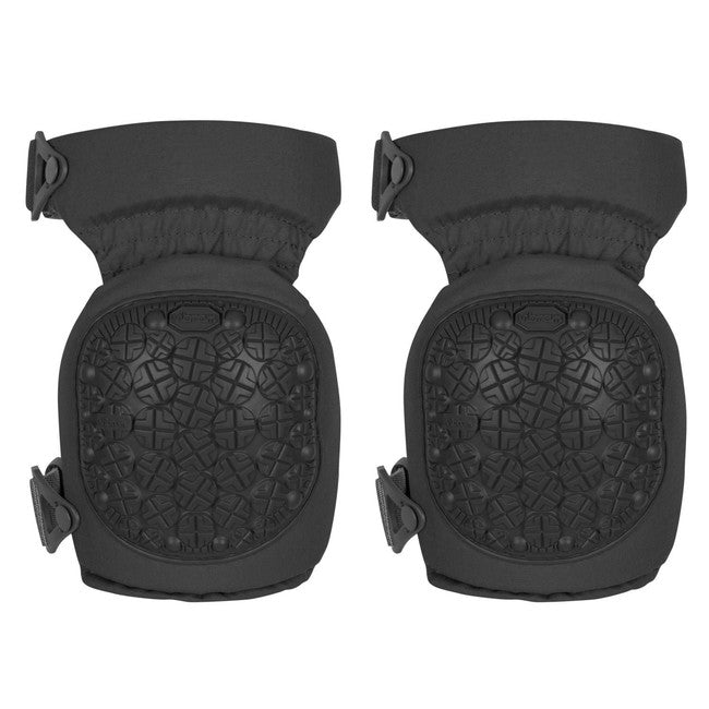 Alta Industries AltaCONTOUR 360 ginocchiere Vibram Cap, nero