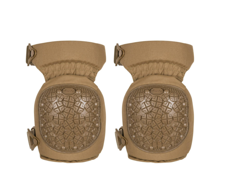 Alta Industries AltaCONTOUR 360 Ginocchiere Vibram Cap, coyote