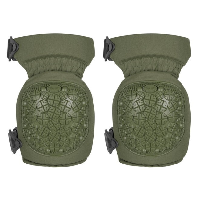 Alta Industries AltaCONTOUR 360 ginocchiere Vibram Cap, oliva
