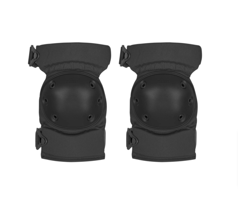 Alta Industries AltaCONTOUR AltaLok ginocchiere, nero