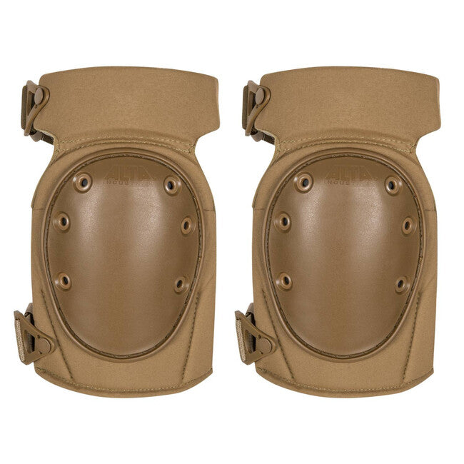 Alta Industries AltaCONTOUR LC Dual AltaLOK - Coyote