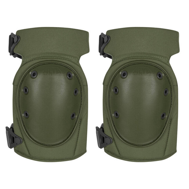 Alta Industries AltaCONTOUR LC Dual AltaLOK maglietta, verde oliva