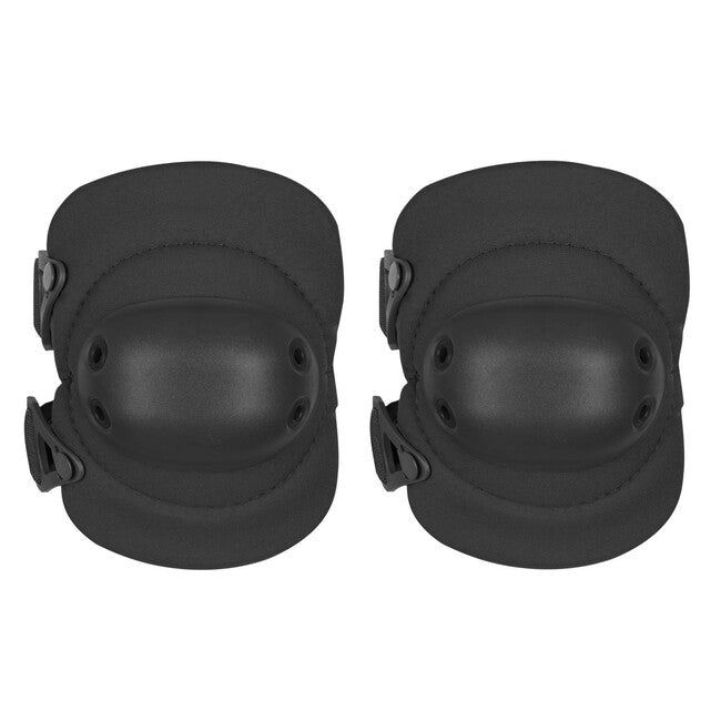 Alta Industries AltaFLEX AltaLOK gomito, nero