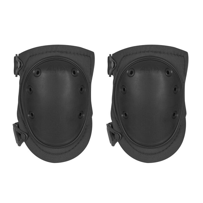 Alta Industries AltaFLEX GEL Ginocchiera flessibile AltaLOK - nero