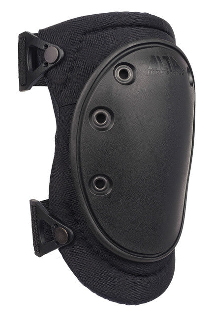 Alta Industries AltaFLEX LOK ginocchiere, nero