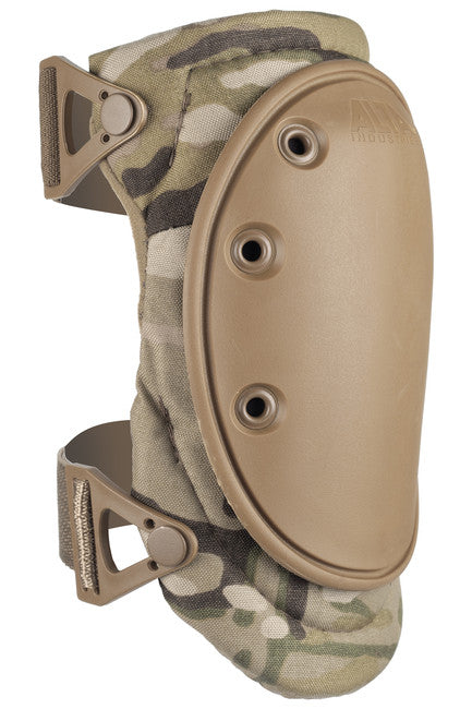 Alta Industries AltaFLEX LOK Ginocchiere, multicam