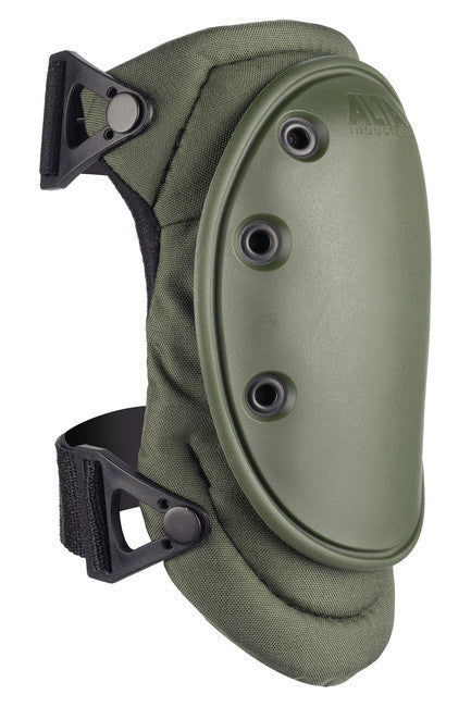 Alta Industries AltaFLEX LOK Ginocchiere, oliva