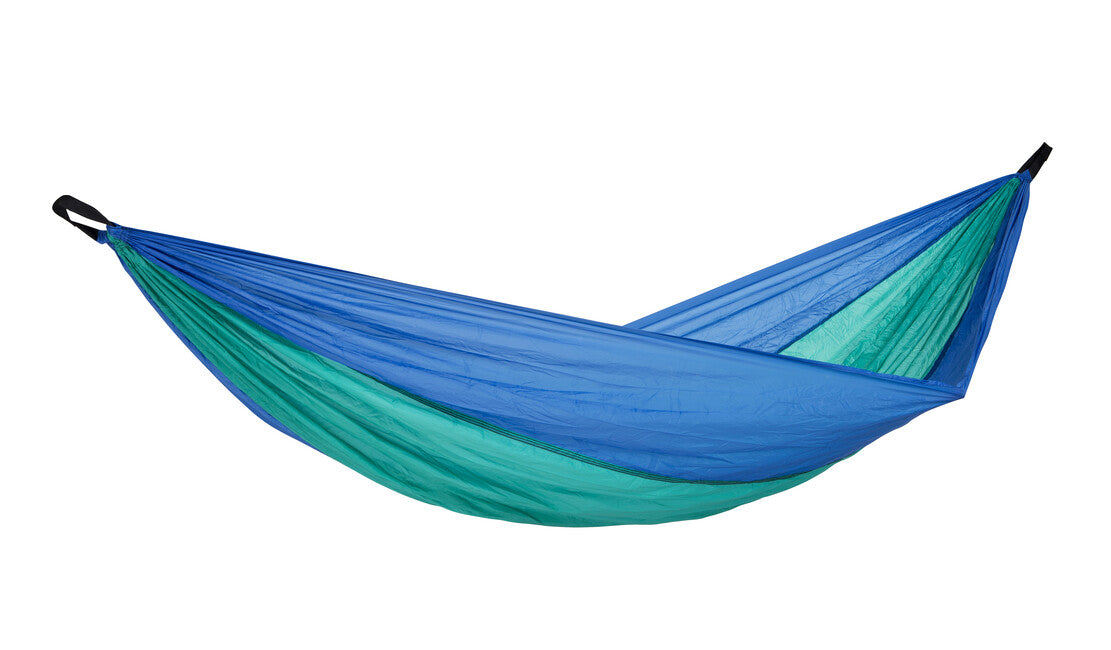 Amazonas Adventure amaca, blu ghiaccio